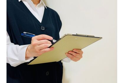 専門性とアフターケア